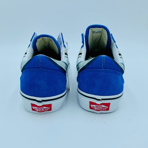 VANS OLD SKOOL - Picture 8 of 10
